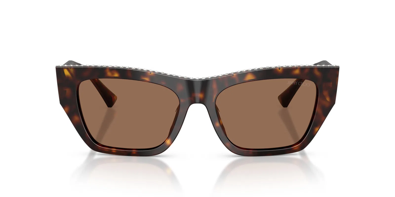 Jimmy Choo 5035BF Sunglasses - view 8